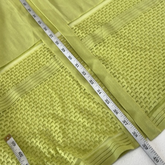 Ming Wang Sz S Duster Cardigan Patterned Knit NWT - Picture 7 of 10